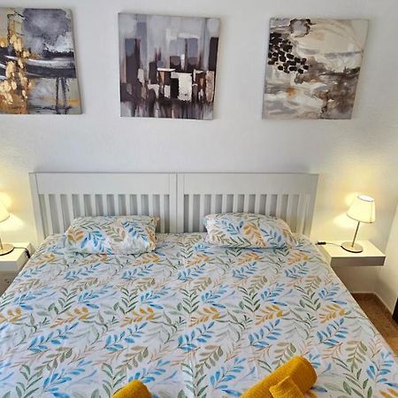 Bright Apartment Playa Del Ingles Екстер'єр фото