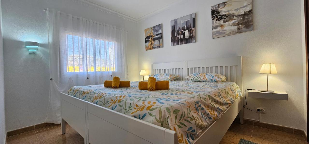 Bright Apartment Playa Del Ingles Екстер'єр фото