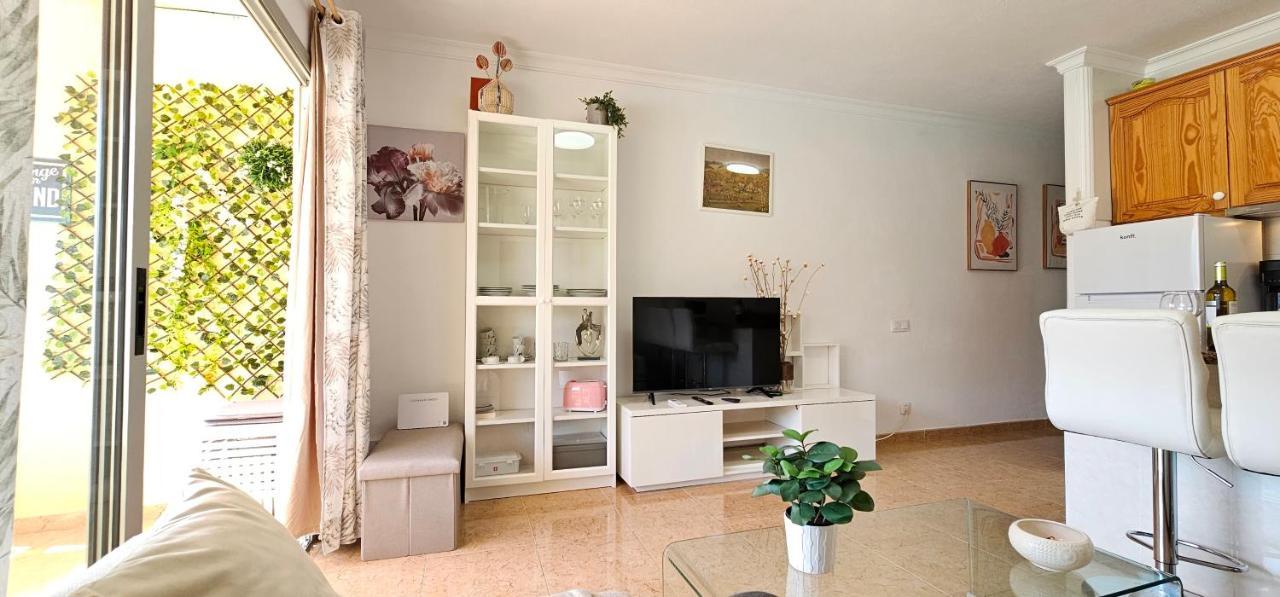 Bright Apartment Playa Del Ingles Екстер'єр фото